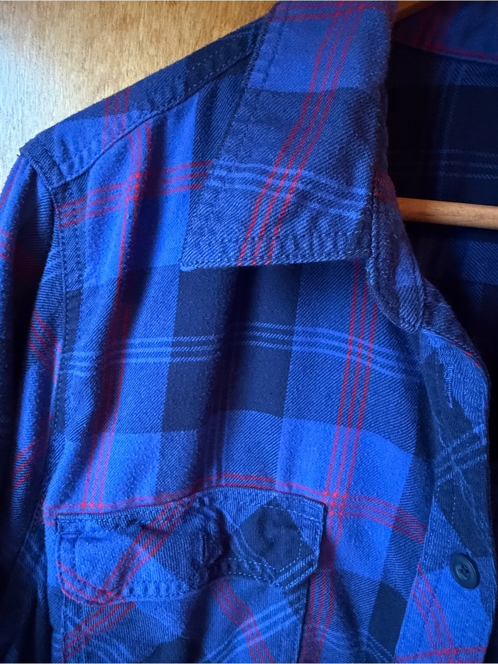 Duluth women’s flannel - Picture 2 of 12